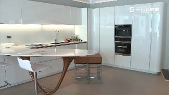 法拉利跨界聯名廚具　全台僅一套！