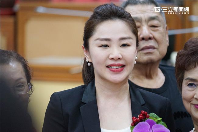 李婉鈺。（圖／記者林敬旻攝）