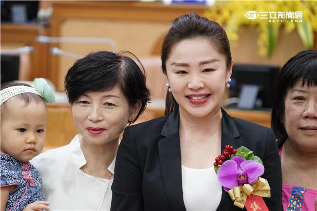 李婉鈺。（圖／記者林敬旻攝）