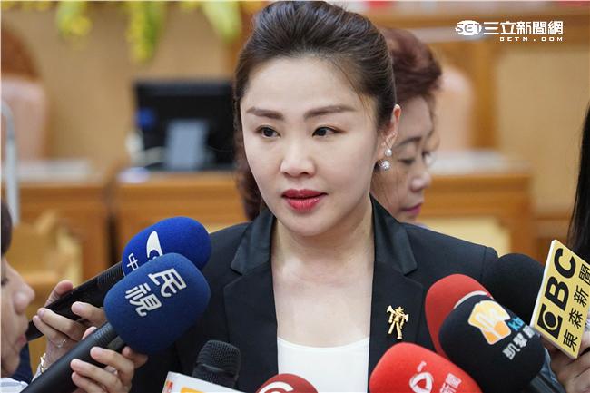 李婉鈺。（圖／記者林敬旻攝）