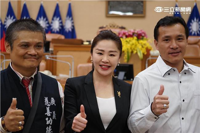 李婉鈺。（圖／記者林敬旻攝）