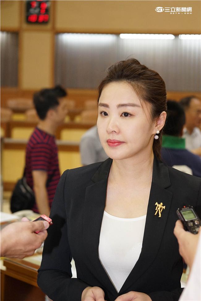 李婉鈺。（圖／記者林敬旻攝）