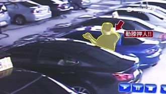 強佔土地又接電！車行控鄰居找人圍毆