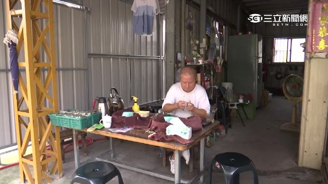 施暴檳榔攤佔地竊電　傳有前議長靠山