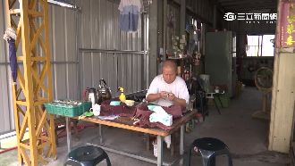 施暴檳榔攤佔地竊電　傳有前議長靠山