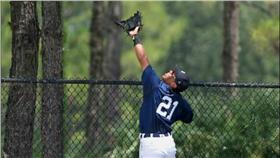 陳品捷（小聯盟官網）