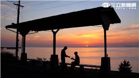 鐵道迷注意，日本七大秘境車站。（圖／樂天旅遊提供）