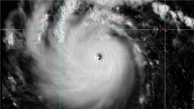 中央山脈擋風雨　專家駁護國神山說