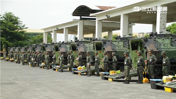 國軍派397兵力　助北部、花東防災