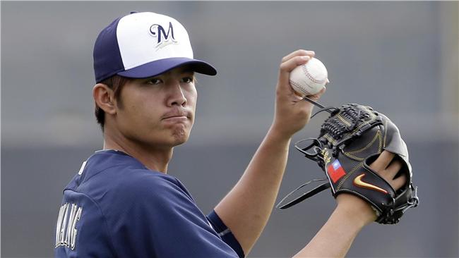 王維中優質先發吞敗　曾仁和奪第6勝
