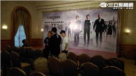 寒戰2記者會取消