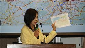 葉宜津　圖／記者林敬旻攝