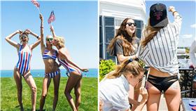 泰勒絲
圖／每日郵報