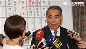 國民黨團總召選舉 廖國棟 16 9 記者林敬旻攝