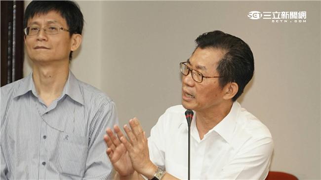 環評委員無利益迴避　李應元允諾檢討