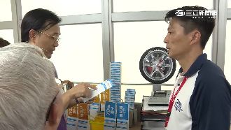 暑期工讀突檢！國賓戲院加班只給補休