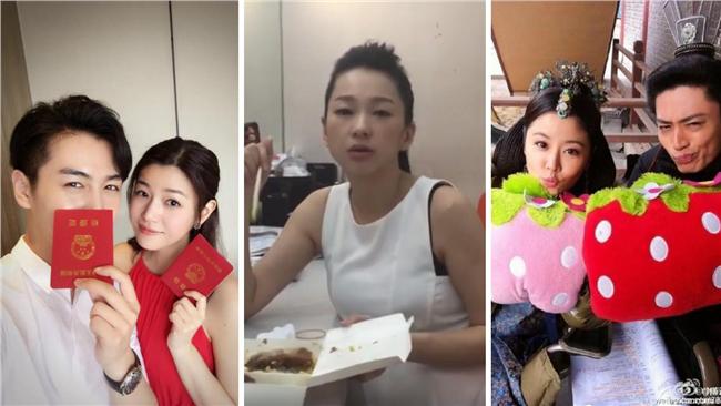 六月險洩心如孕事　自爆早知妍希懷孕