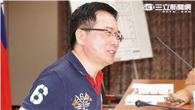 蔡正元 記者林敬旻攝