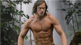 泰山傳奇 The Legend of Tarzan
翻攝自IMDb