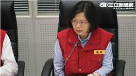 蔡英文,圖／攝影林敬旻 16:9