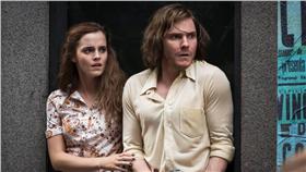 艾瑪華森 窒命地/翻攝自Colonia Dignidad臉書