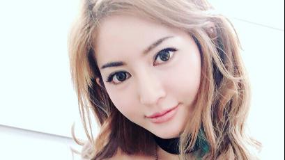 AV界「小林志玲」　 傳吸毒被捕