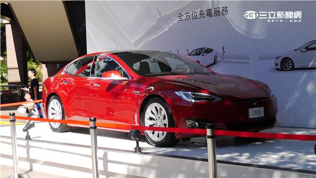 特斯拉自駕系統狀況頻　在中國又車禍