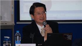 吳玉山
圖／翻攝自復旦大學網站-http://www.ccpds.fudan.edu.cn/fa/2a/c4581a64042/page.htm