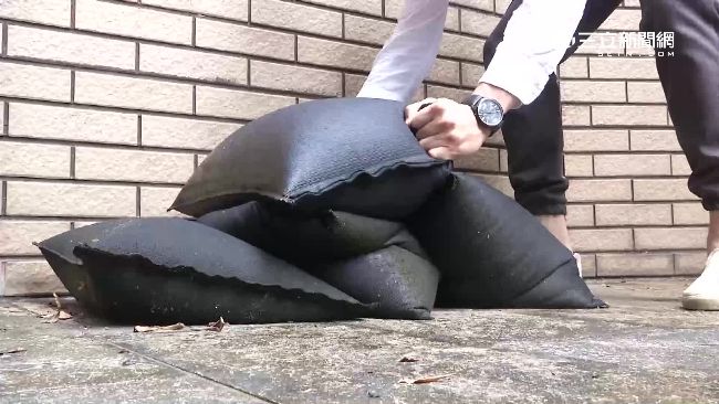 防颱必備　網購業推高科技熱銷品