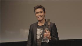 李秉憲　圖／翻攝自New York Asian Film Festival (NYAFF)臉書