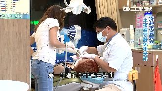 只掛急診搶破頭　小診所也有大醫師