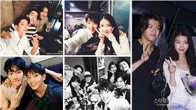 翻攝自李準基微博

