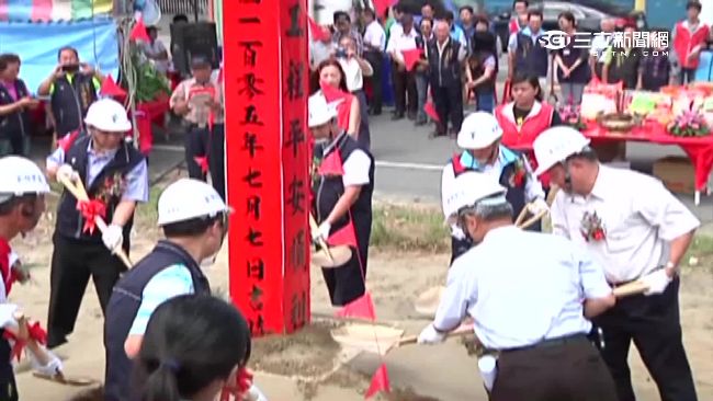 不肖民代搶包工程　收回扣中飽私囊