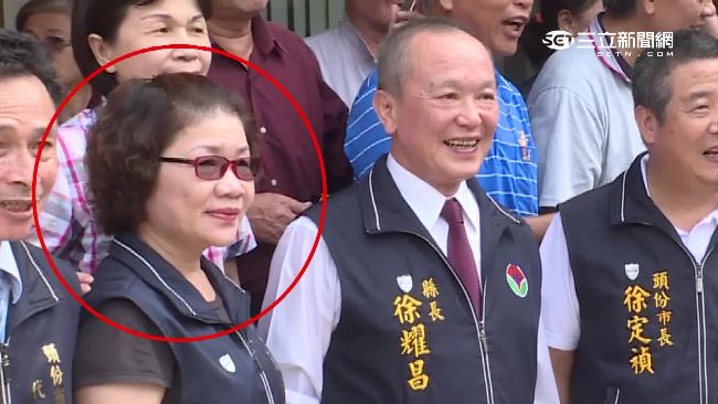 頭份市代副主席　詐騙上億入股金跑路