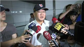 警政署長：爆裂物疑似是長形炮竹