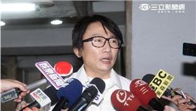 秦偉,記者會 16:9