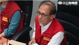 林全　記者林敬旻攝影