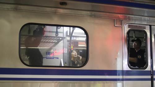 台鐵爆炸案！交通部下令提升安全戒備