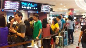 電影院,看電影／喜滿客影城臉書