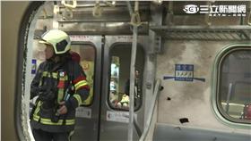 台鐵區間車爆炸