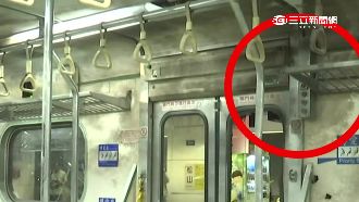 台鐵爆炸　刑事局研判：點火式爆裂物