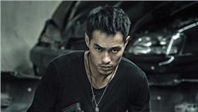 楊祐寧、寒戰／臉書