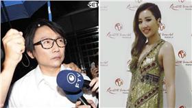 A-LIN 秦偉
圖/A-LIN臉書