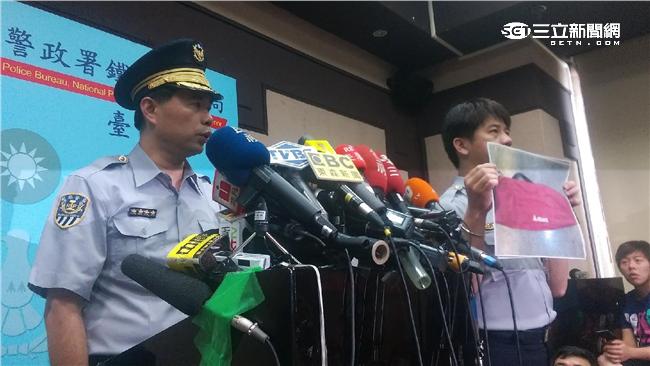 台鐵爆炸傷者指嫌犯疑40多歲壯年人