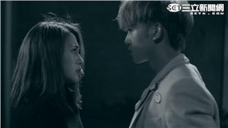 演對手戲被電到？小樂自爆被鬼鬼迷住