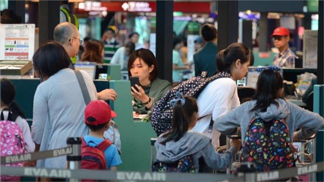 陸客減觀光外匯差？1～7月多兩百億