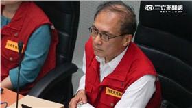 行政院長林全（圖／記者林敬旻攝）