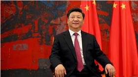 中國大陸國家主席習近平（圖／路透社／達志影像）