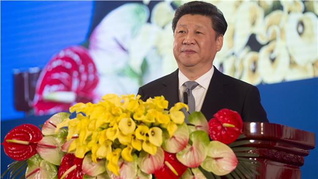 習近平宣布：建立全球稅收研究中心