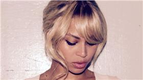 碧昂絲（圖／翻攝自碧昂絲臉書）